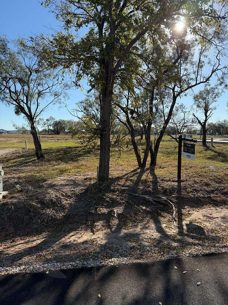 0.2 Acres of Residential Land for Sale in Fredericksburg, Texas