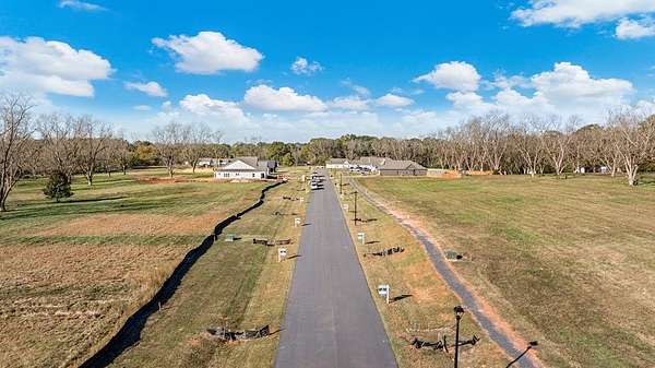 1.46 Acres of Residential Land for Sale in Pine Mountain, Georgia