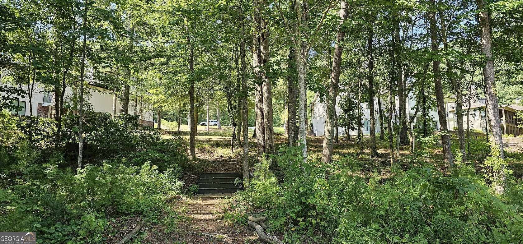 0.4 Acres of Residential Land for Sale in Toccoa, Georgia