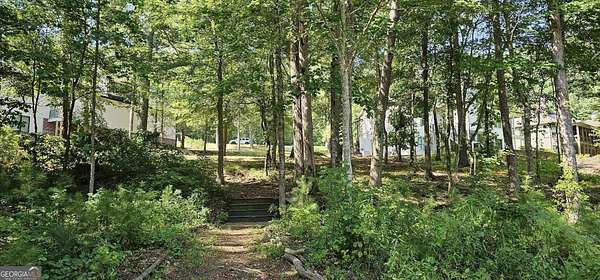 0.4 Acres of Residential Land for Sale in Toccoa, Georgia