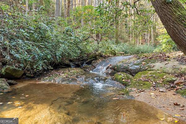 6 Acres of Land for Sale in Dahlonega, Georgia