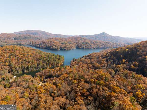 3 Acres of Residential Land for Sale in Clayton, Georgia