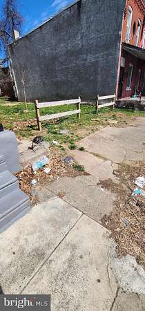 0.02 Acres of Land for Sale in Philadelphia, Pennsylvania