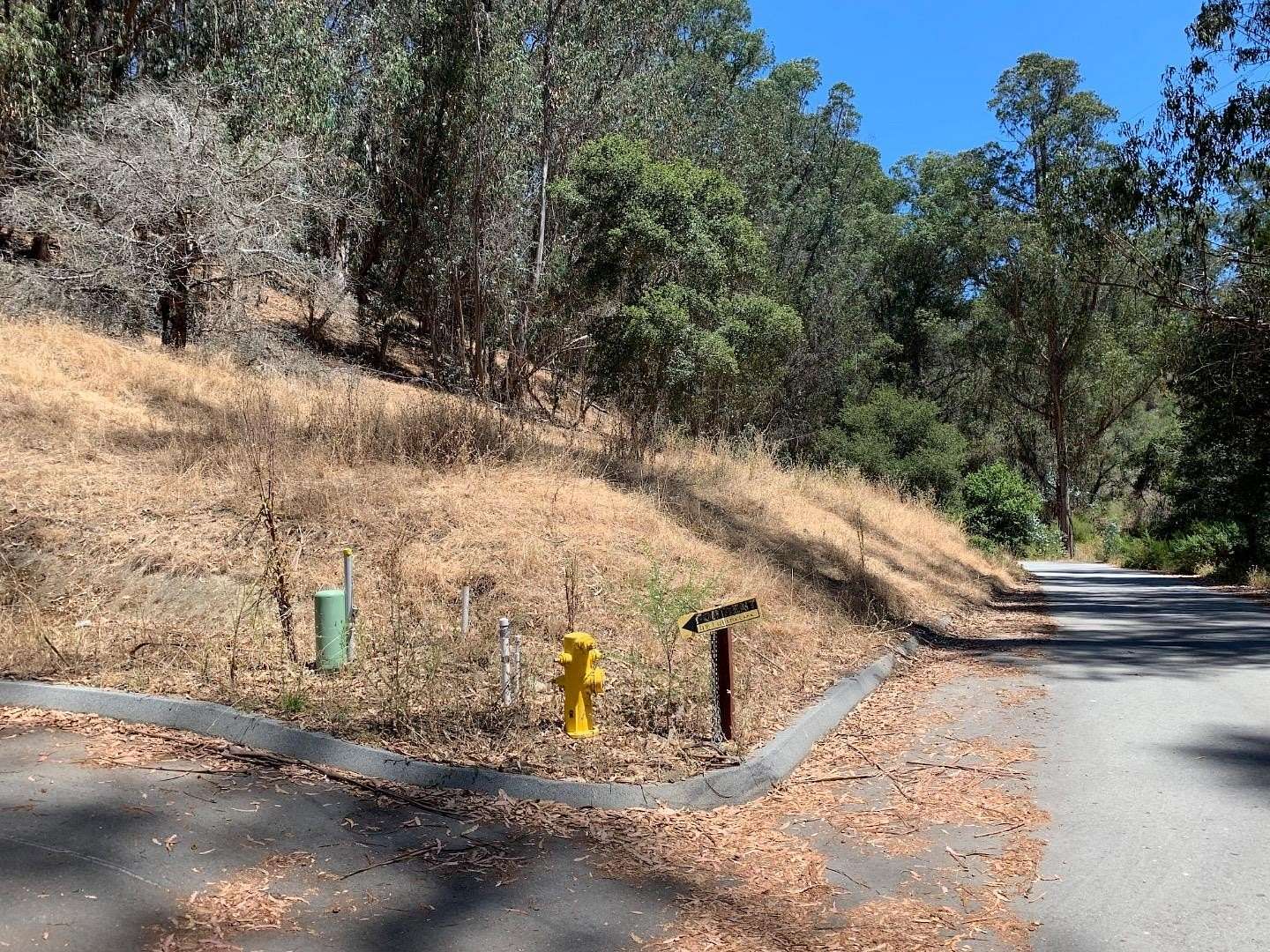 1.6 Acres of Residential Land for Sale in Santa Cruz, California