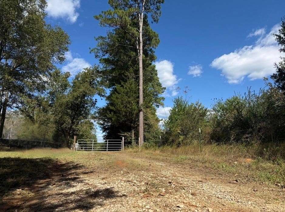 72 Acres of Recreational Land for Sale in Timpson, Texas