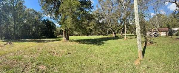 72 Acres of Recreational Land for Sale in Timpson, Texas