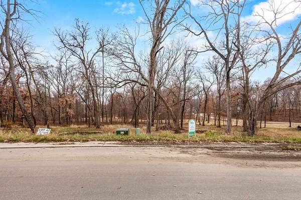 1 Acre of Residential Land for Sale in Green Lake, Wisconsin