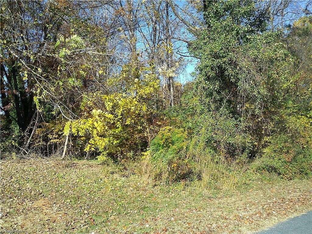 0.54 Acres of Residential Land for Sale in Lexington, North Carolina