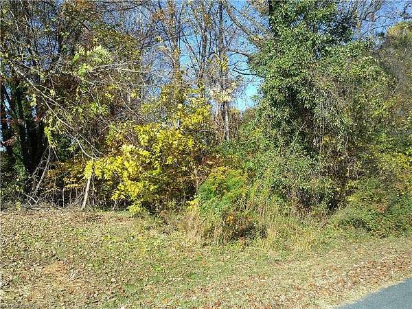 0.54 Acres of Residential Land for Sale in Lexington, North Carolina