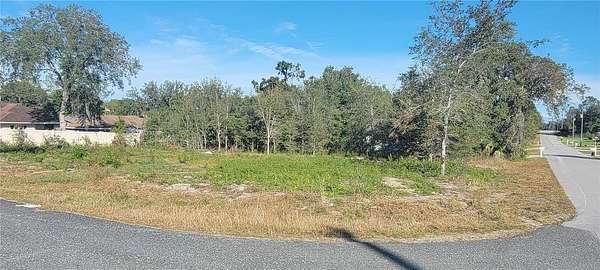 0.22 Acres of Residential Land for Sale in Summerfield, Florida