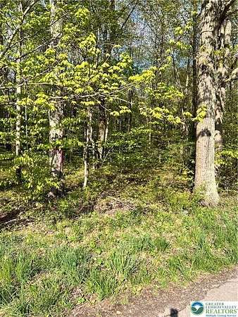 0.45 Acres of Residential Land for Sale in Tunkhannock Township, Pennsylvania