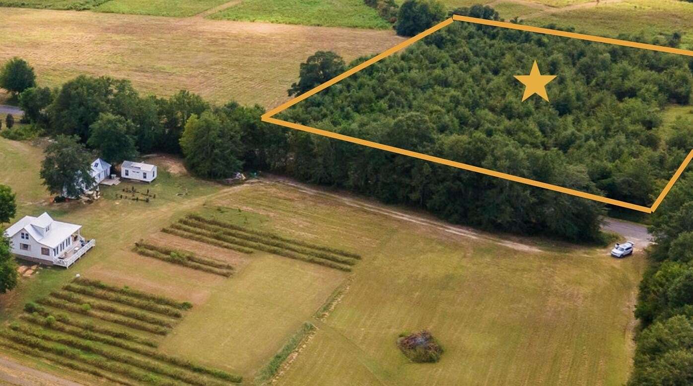 2.3 Acres of Residential Land for Sale in Salley, South Carolina