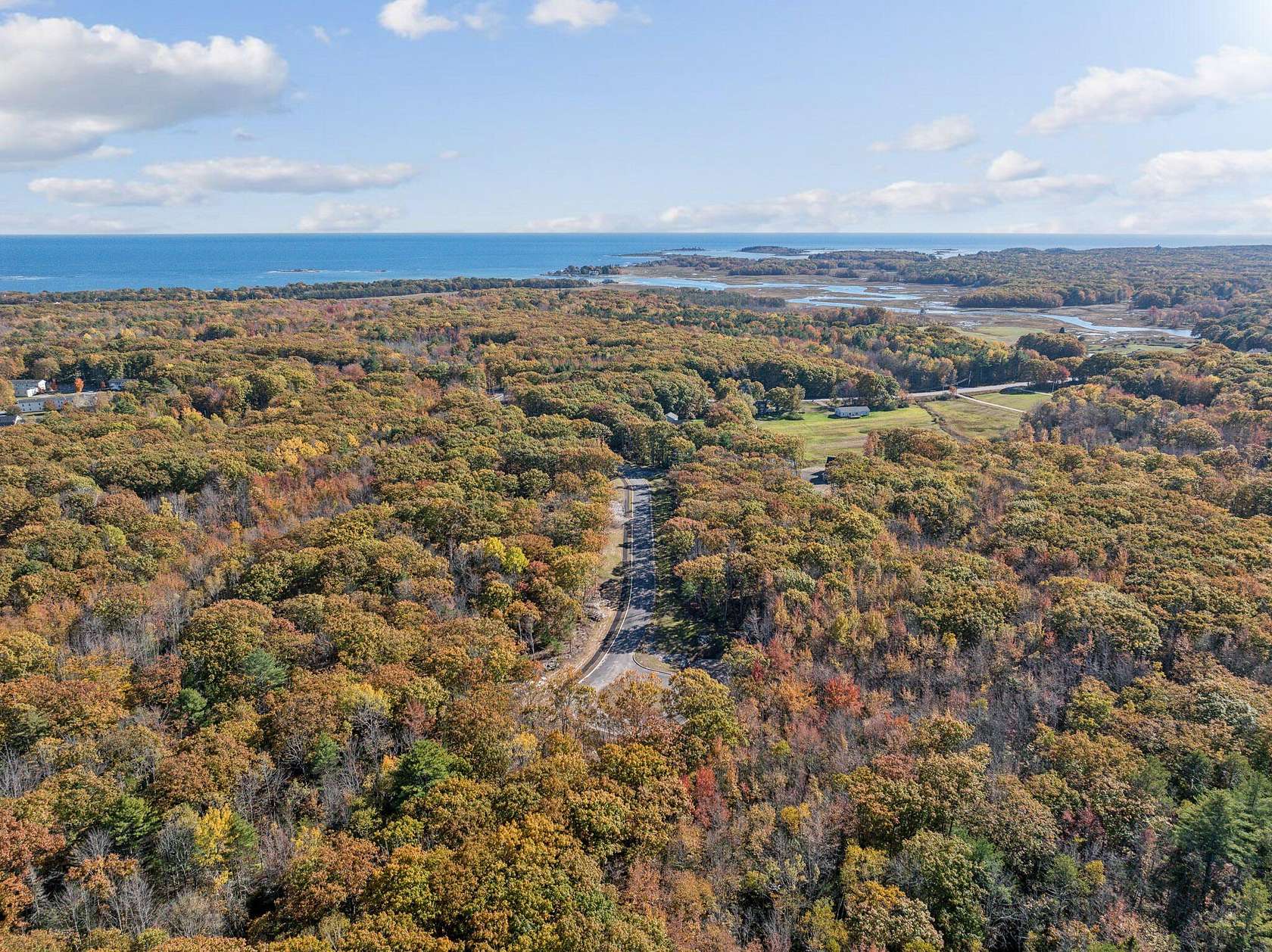 0.62 Acres of Residential Land for Sale in Kennebunkport, Maine