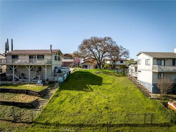 0.11 Acres of Residential Land for Sale in Paso Robles, California