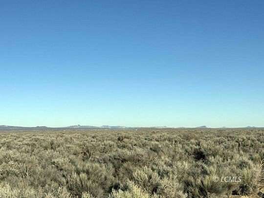 20 Acres of Recreational Land for Sale in Christmas Valley, Oregon