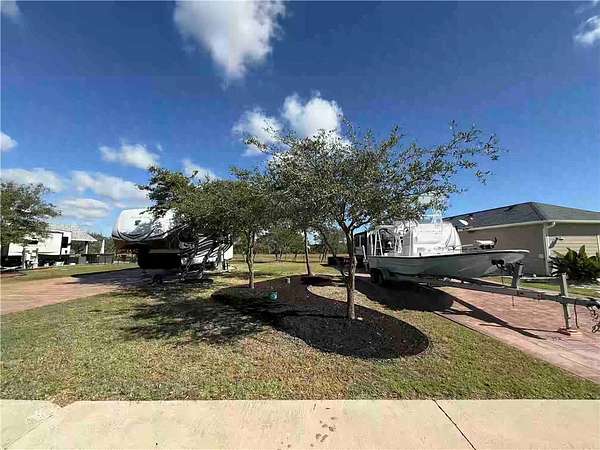 0.12 Acres of Residential Land for Sale in Aransas Pass, Texas