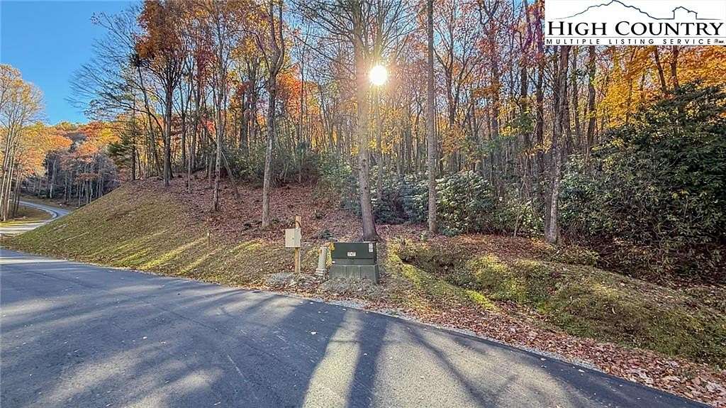 8.6 Acres of Land for Sale in Deep Gap, North Carolina