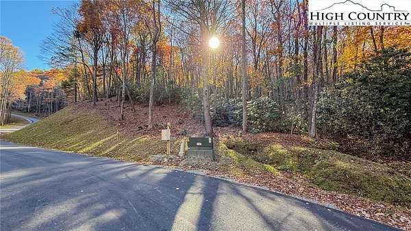 8.6 Acres of Land for Sale in Deep Gap, North Carolina