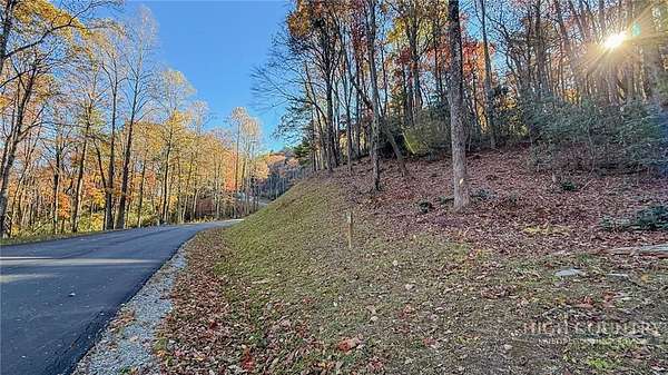 8.6 Acres of Land for Sale in Deep Gap, North Carolina