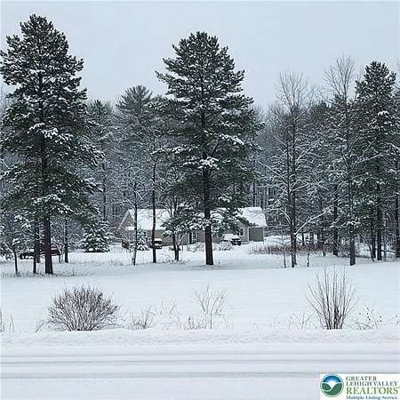 0.44 Acres of Land for Sale in Tobyhanna Township, Pennsylvania