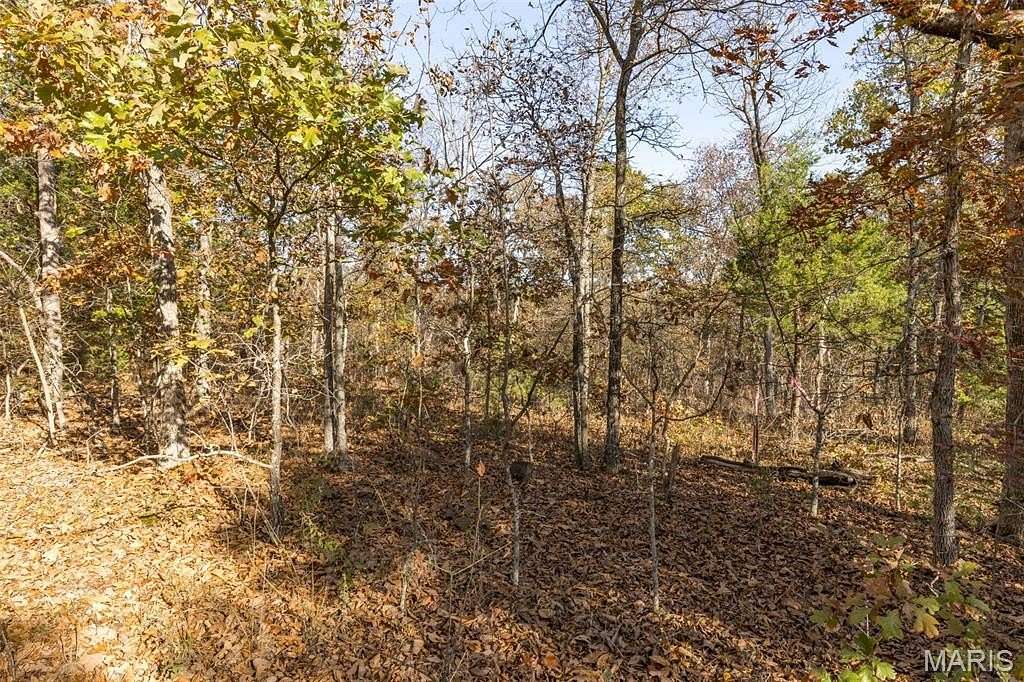 25.3 Acres of Land for Sale in Richwoods, Missouri