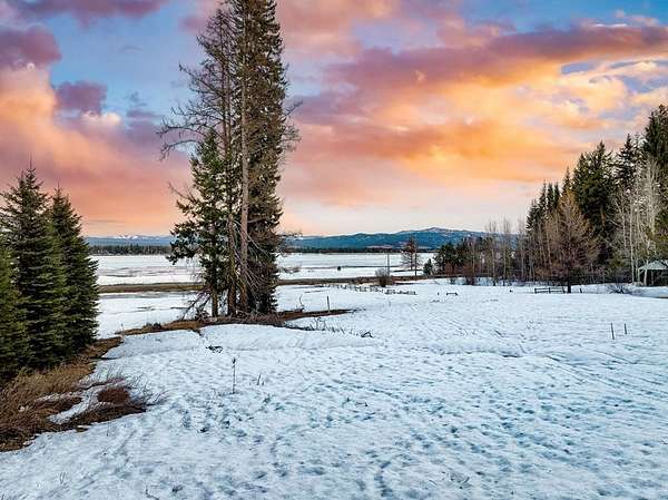 0.89 Acres of Residential Land for Sale in Donnelly, Idaho