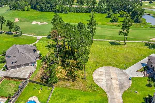 0.45 Acres of Residential Land for Sale in Westlake, Louisiana