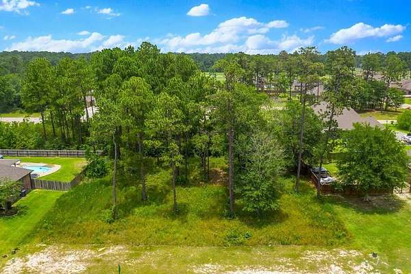 0.48 Acres of Residential Land for Sale in Westlake, Louisiana