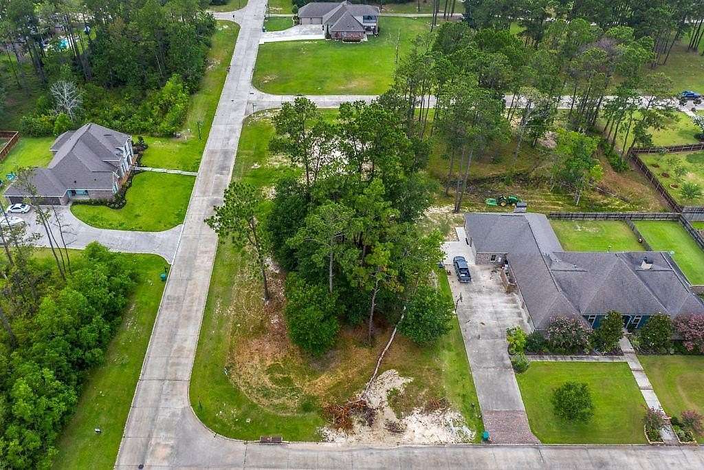 0.33 Acres of Residential Land for Sale in Westlake, Louisiana