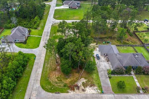 0.33 Acres of Residential Land for Sale in Westlake, Louisiana