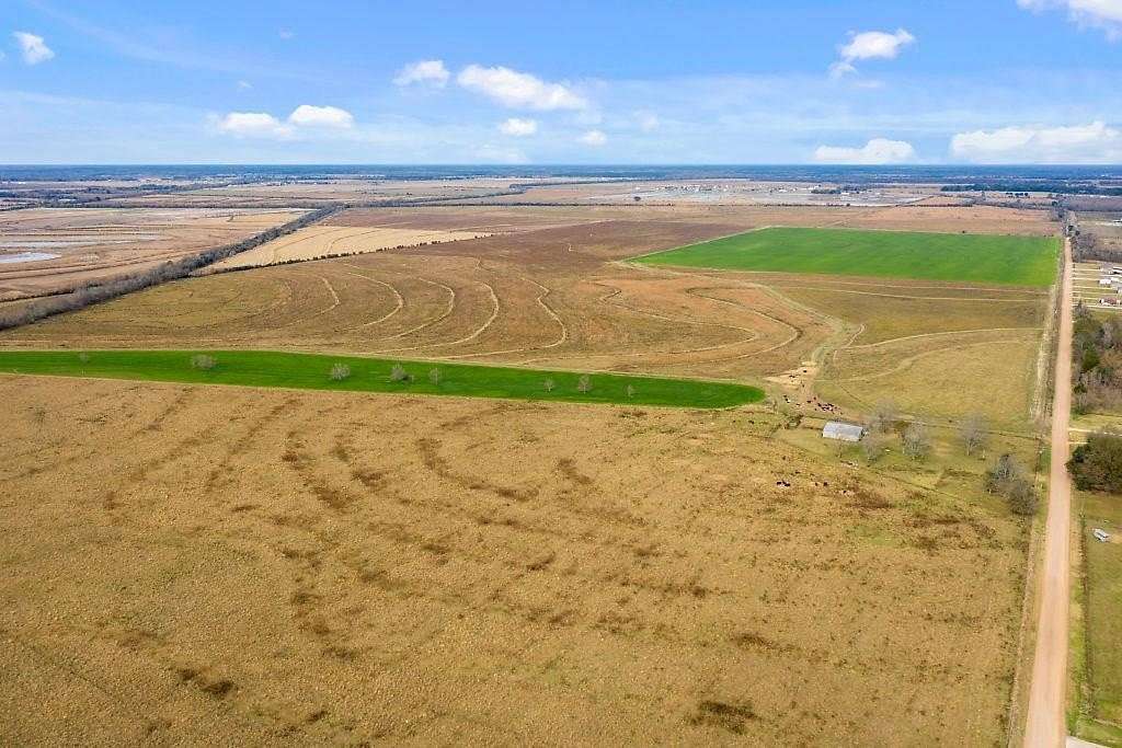 0.99 Acres of Residential Land for Sale in Iowa, Louisiana