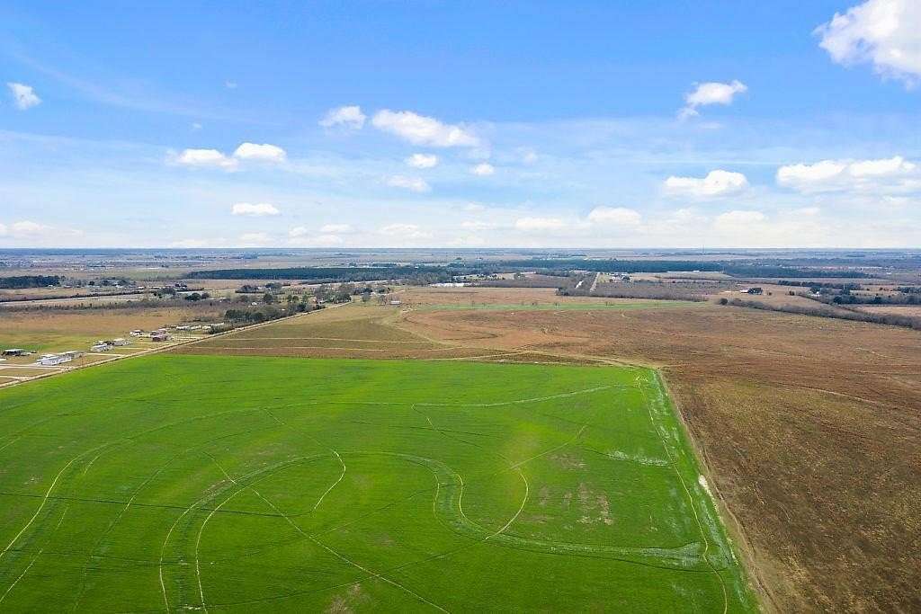 0.99 Acres of Residential Land for Sale in Iowa, Louisiana