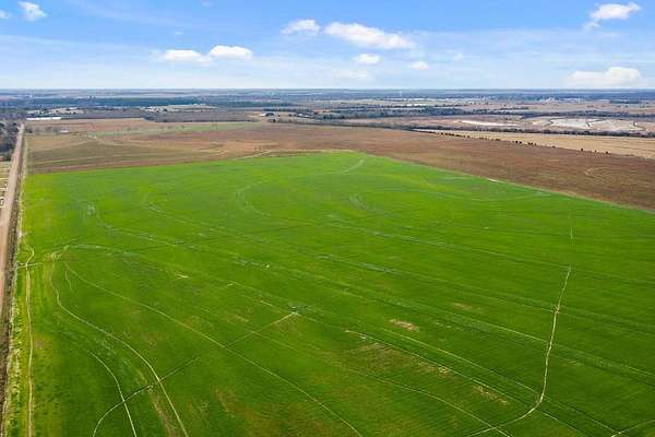 0.99 Acres of Residential Land for Sale in Iowa, Louisiana