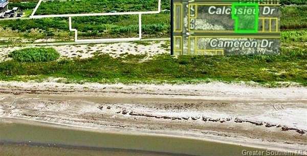 0.57 Acres of Land for Sale in Creole, Louisiana