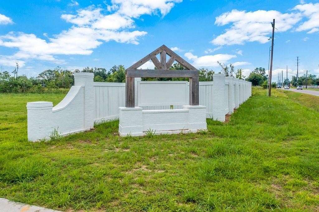 0.18 Acres of Residential Land for Sale in Lake Charles, Louisiana