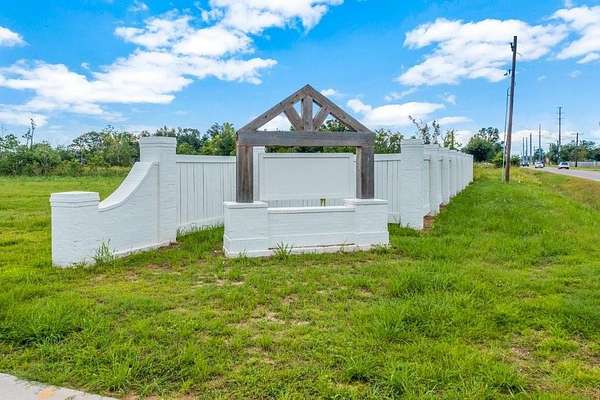 0.18 Acres of Residential Land for Sale in Lake Charles, Louisiana