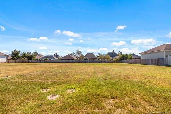 0.2 Acres of Residential Land for Sale in Lake Charles, Louisiana