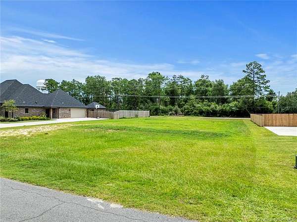 0.5 Acres of Residential Land for Sale in Lake Charles, Louisiana