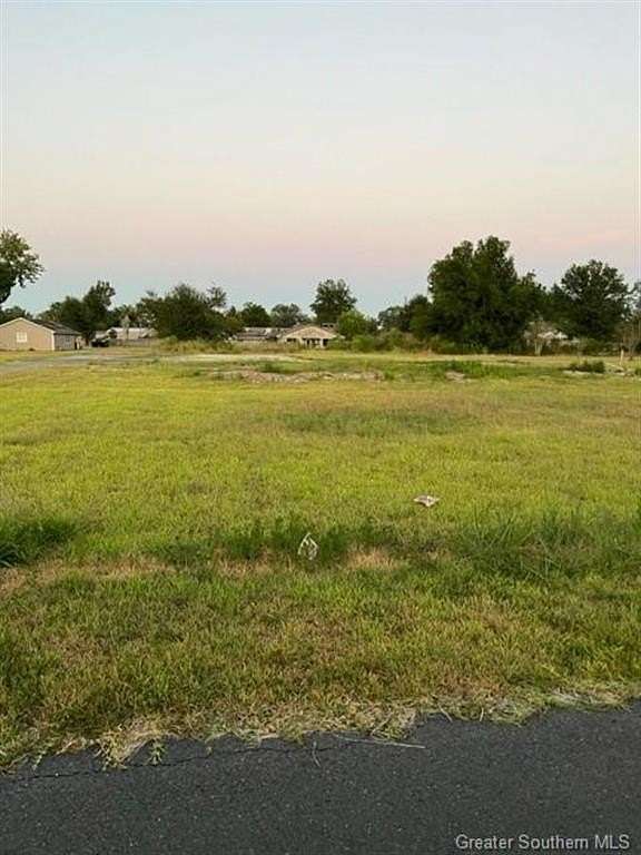 1 Acre of Land for Sale in Lake Charles, Louisiana