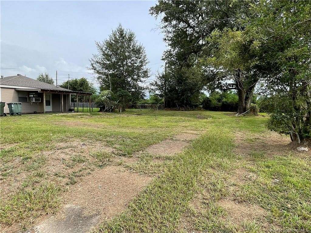 0.15 Acres of Land for Sale in Lake Charles, Louisiana