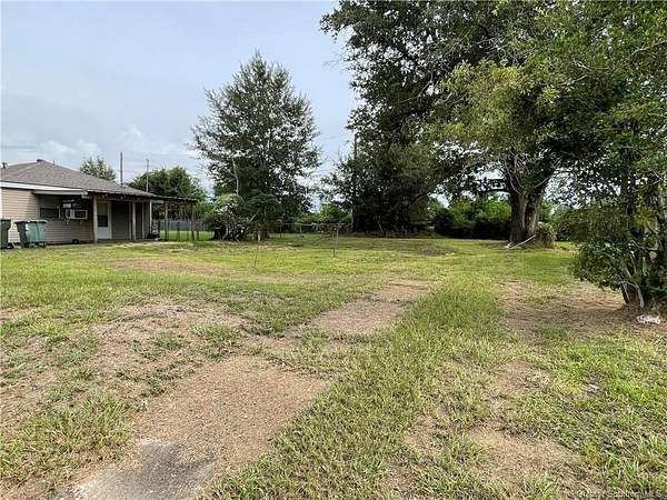 0.15 Acres of Land for Sale in Lake Charles, Louisiana