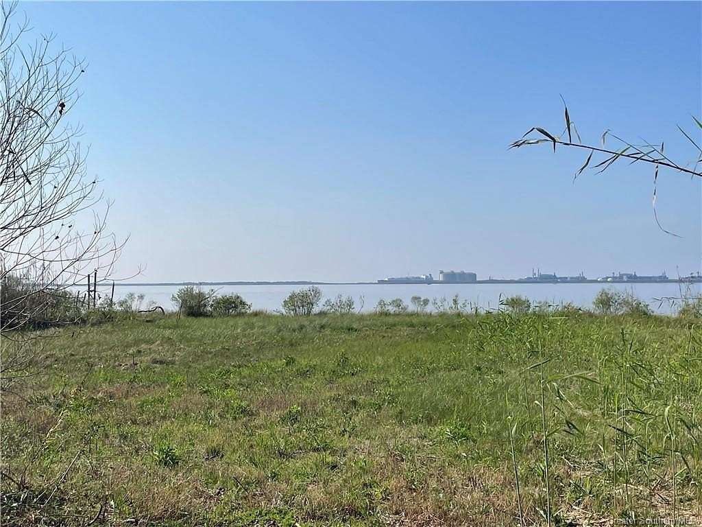 0.62 Acres of Residential Land for Sale in Lake Charles, Louisiana