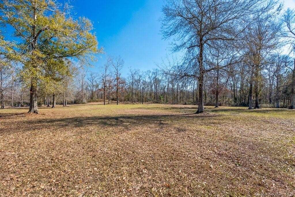 3.25 Acres of Residential Land for Sale in Lake Charles, Louisiana