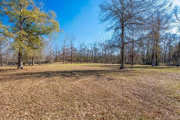 3.25 Acres of Residential Land for Sale in Lake Charles, Louisiana