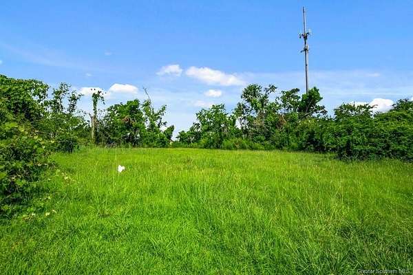 0.25 Acres of Residential Land for Sale in Lake Charles, Louisiana