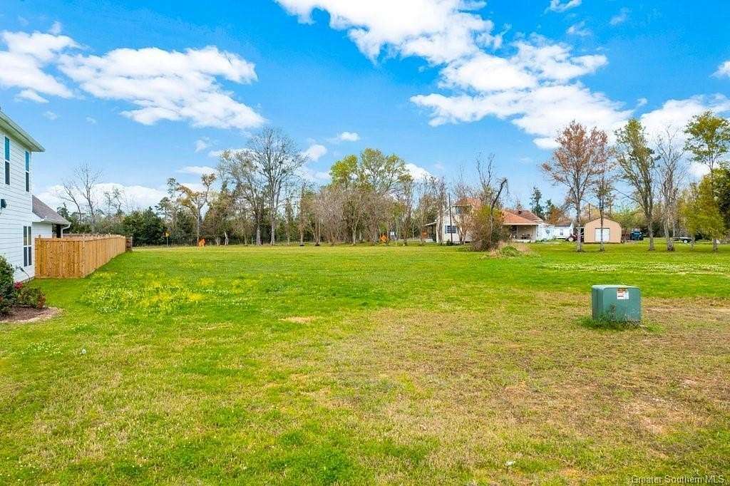 0.58 Acres of Residential Land for Sale in Lake Charles, Louisiana