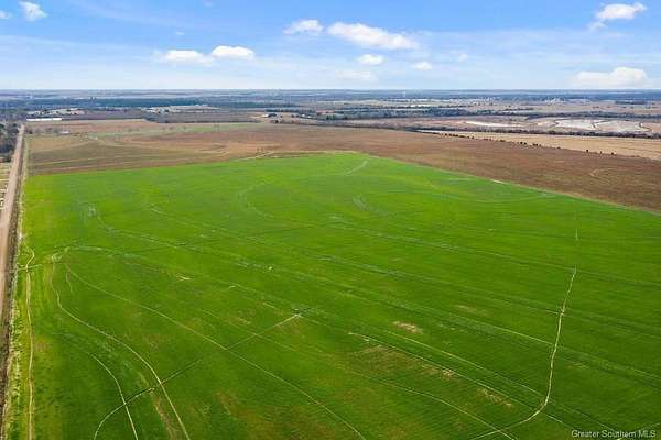 3 Acres of Residential Land for Sale in Iowa, Louisiana