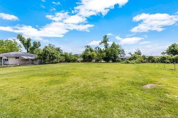0.17 Acres of Land for Sale in Lake Charles, Louisiana