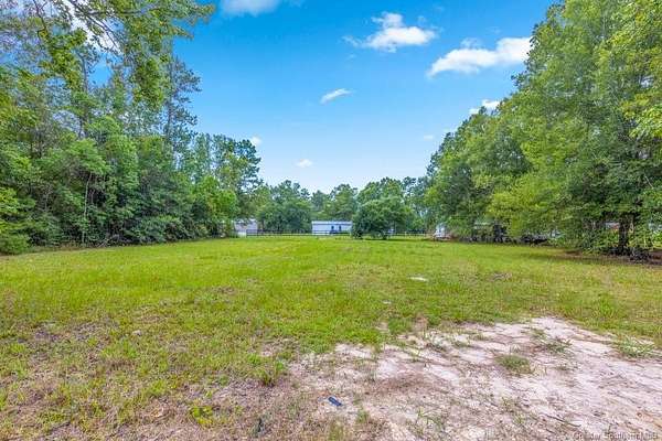 0.59 Acres of Residential Land for Sale in Kinder, Louisiana