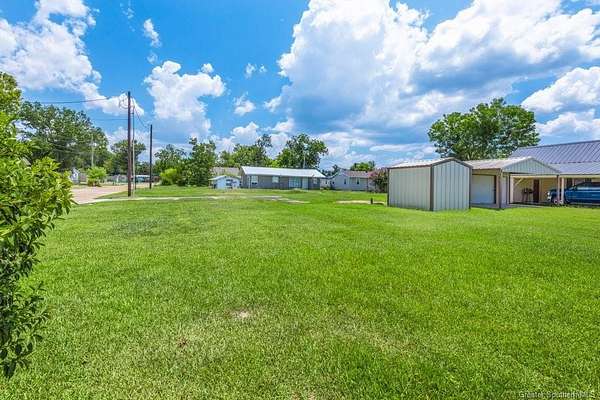 0.12 Acres of Residential Land for Sale in Sulphur, Louisiana